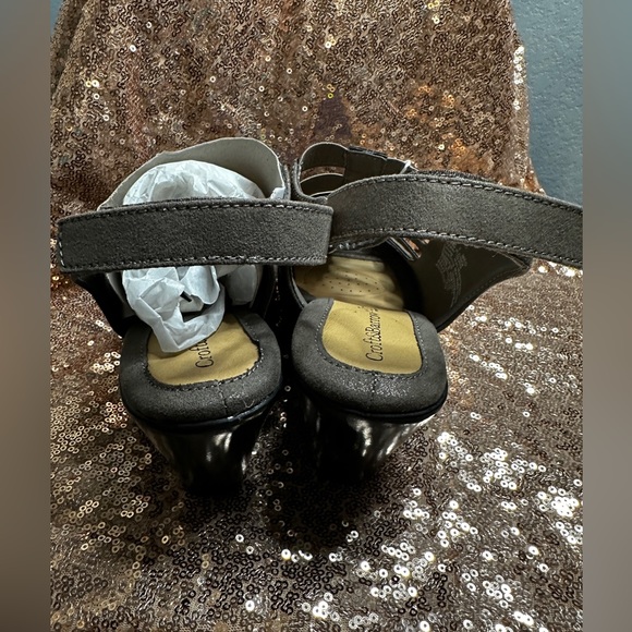 Craft and Borrow heels - Picture 3 of 7